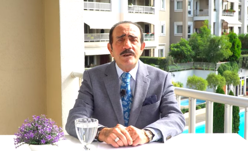 Mustafa Keser'in Bülent Ersoy ifşaları olay! 'Kürdo, maraba derdi kimsin lan sen' - Resim: 1