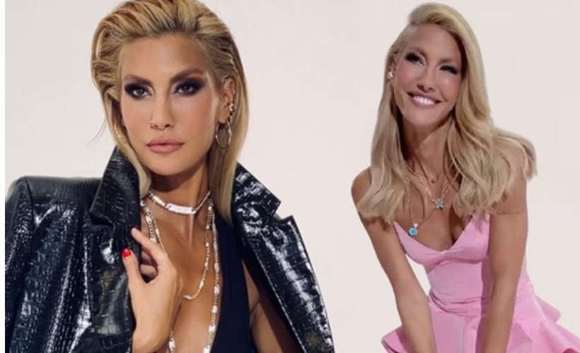 Daha fazla direnemedi! Çağla Şıkel'den hayranlarını üzen haber! - Resim: 1