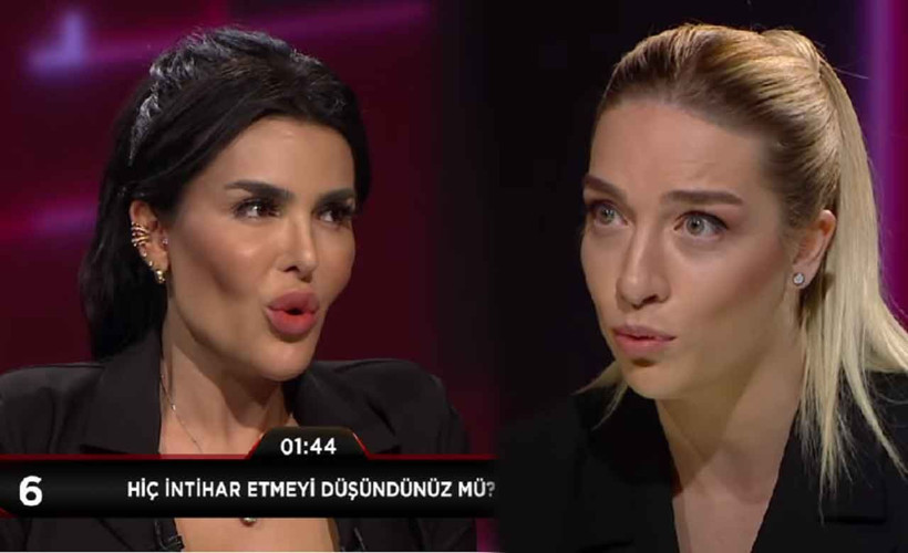 Cinsiyet değiştiren Selin Ciğerci'den 'baba' itirafı! Erkekken Bebek Okan diye tanındı - Resim: 1