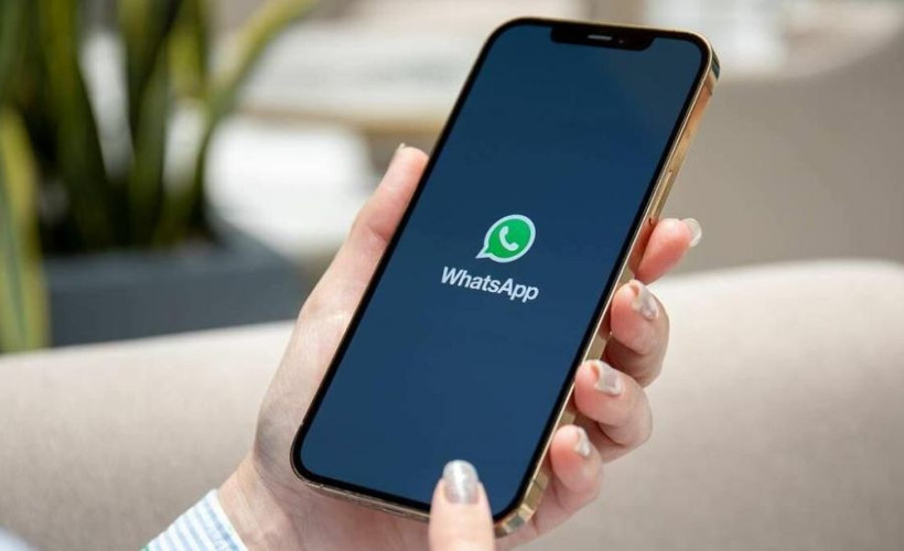 Bi taktik hayat kurtarır! İşte WhatsApp'ta mavi tık olmadan mesaj okuma yöntemi - Resim: 3