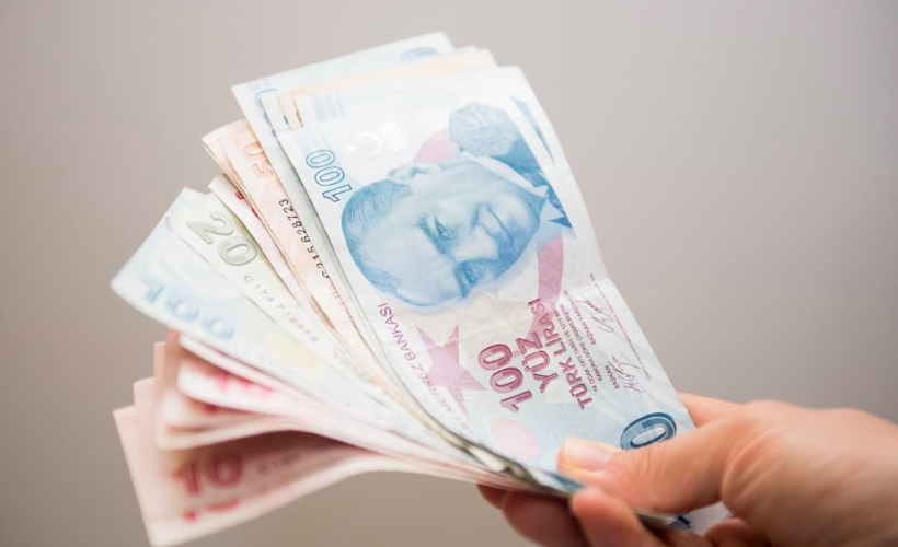 Merkez Bankası yeni rakamı duyurdu! Emekli, memur maaşları ne kadar olacak? - Resim: 3