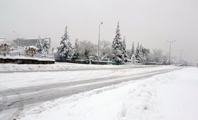 Vorteks kar fırtınası geliyor! Meteoroloji tek tek açıkladı İstanbul da listede okul tatili uzayacak mı? - Resim: 4