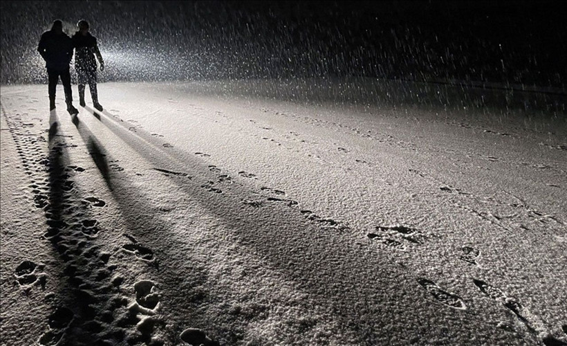 Vorteks kar fırtınası geliyor! Meteoroloji tek tek açıkladı İstanbul da listede okul tatili uzayacak mı? - Resim: 3