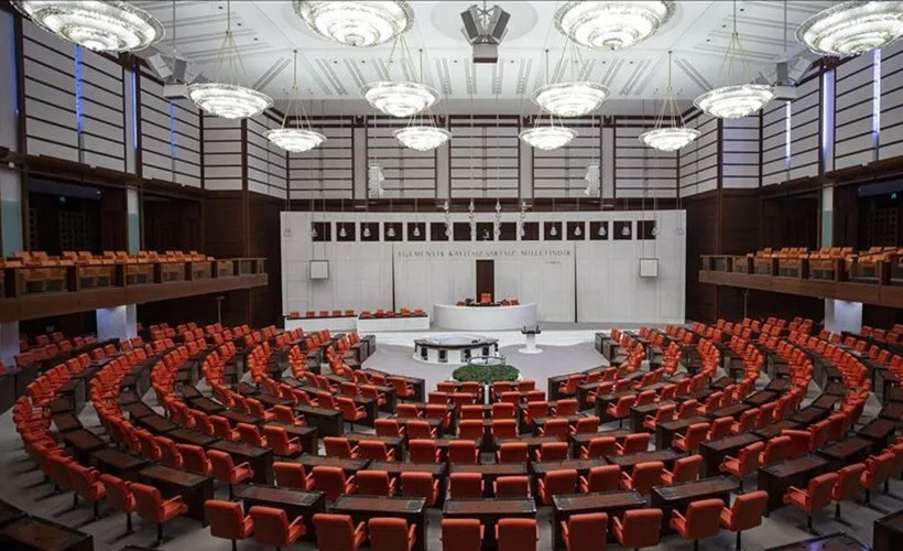 Açılan sandık sayısı yüzde 98'i geçti 28. Dönem Milletvekilleri belli oldu! İşte TBMM'de yer alacak 600 isim - Resim: 1