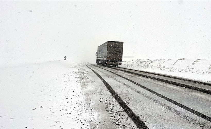 Türkiye'yi ‘El Nino’ vuracak! Kimse bu kadar çabuk beklemiyordu tarih verildi kar geliyor - Resim: 1