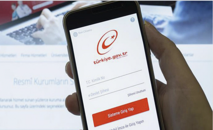 Milyonların beklediği uygulama artık e-devlet'te! Tıkla ne zaman emekli olacaksın öğren - Resim: 1