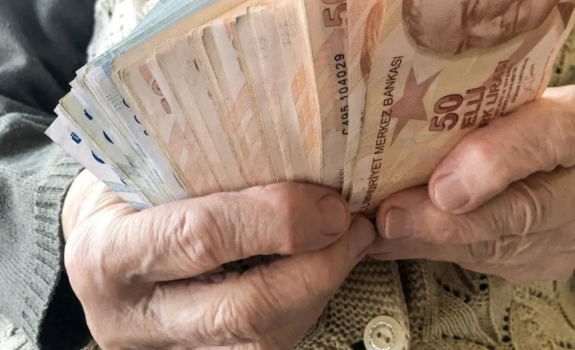 Emekli ve memura zam geliyor! Oran verildi 3 düzenleme yapılacak - Resim: 4
