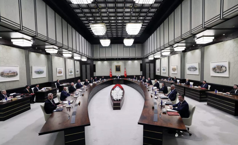 İşte Erdoğan'ın masasındaki son asgari ücret rakamı! - Resim: 2