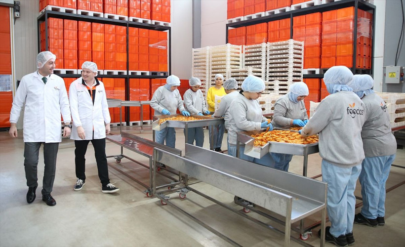 Mühendisliği bıraktı babasından esinlenerek bu işletmeyi kurdu şimdi paraya para demiyor - Resim: 1