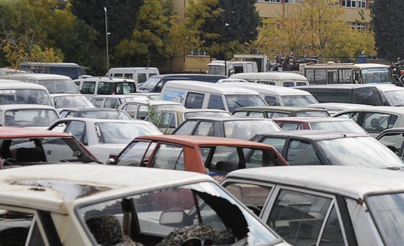Hurda araçlara ÖTV indirimi gelecek mi? Hangi araçları kapsayacak? - Resim: 4