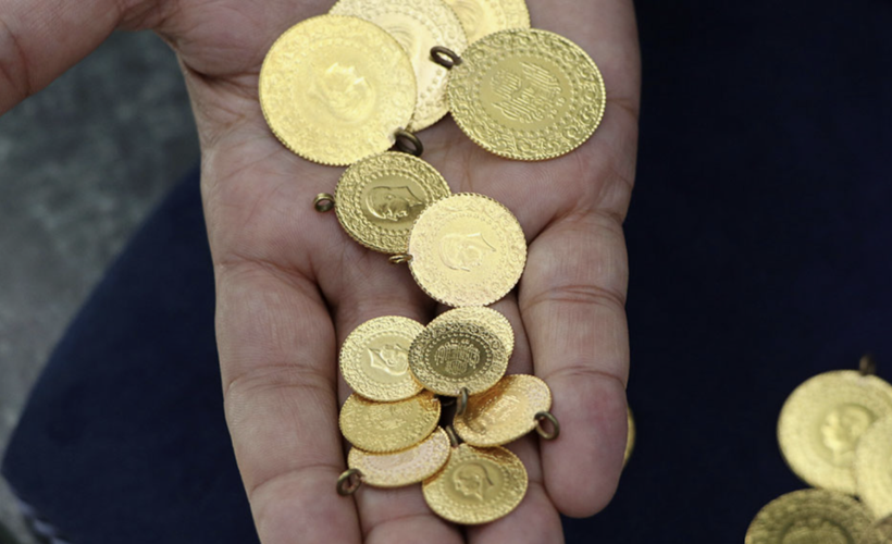 Altın durdurulamıyor üst üste rekor kırdı! İşte güncel fiyatlar - Resim: 4