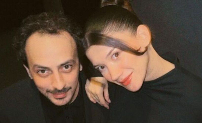 Oyuncu ve senarist Kerem Özdoğan baba oldu... - Resim: 3