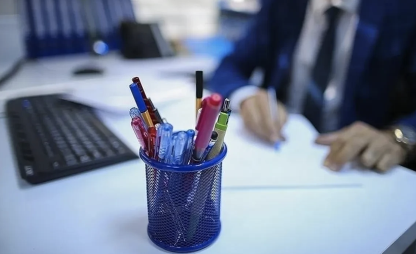 Binlerce memur bunu bekliyordu yürürlüğe girdi! Kadın-erkek ayrımı yok - Resim: 1