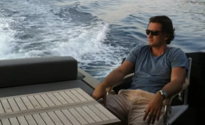 Kaptan her şeyi bir bir anlattı! İş insanı Halit Yukay'ın teknesi nasıl battı? - Resim: 4