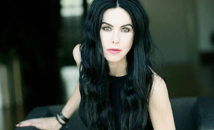 "Yüz yogası yapıyorum" demişti! Ece Erken Defne Samyeli'nin estetiklerini bir bir açıkladı... - Resim: 1