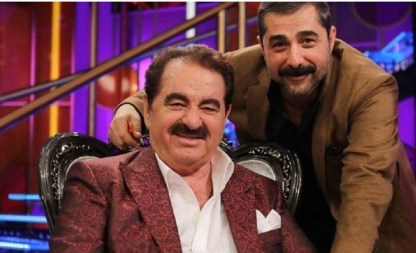 Tatlıses ailesinde kriz! İbrahim Tatlıses oğlu Ahmet'e uzaklaştırma kararı aldırdı - Resim: 2