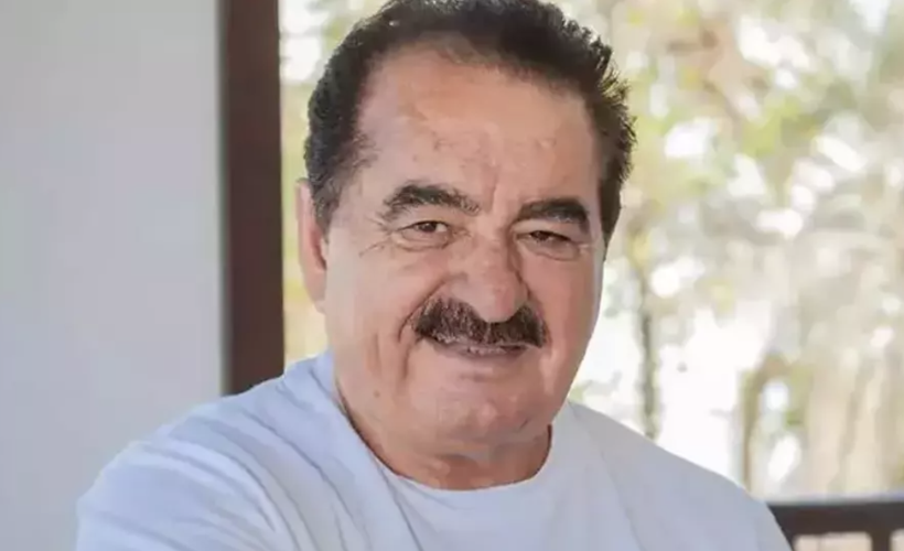 İbrahim Tatlıses Dubai'de fırtına gibi esti - Resim: 4