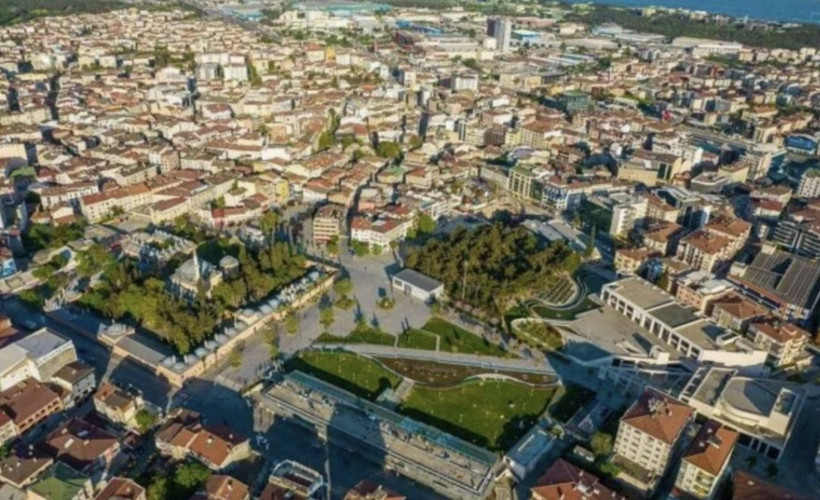 5 Yeni şehir daha il hazırlığında! İşte plaka hazırlığı yapan ilçeler... - Resim: 4