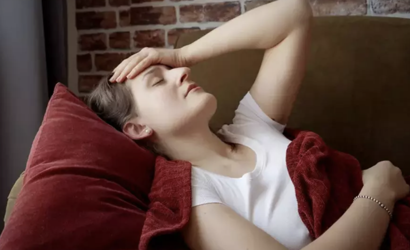 Ağızdan nefes alanlar dikkat! Ciddi sağlık sorunlarına yol açabilir... - Resim: 2