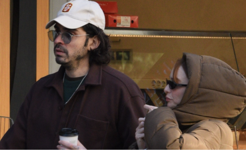 Aslı Bekiroğlu "ben tanıştırdım" demişti! Nilperi Şahinkaya yorum yaptı... - Resim: 1