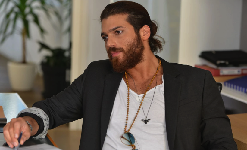 Ünlülere yönelik uyuşturucu operasyonu genişliyor! Selen Görgüzel ve Can Yaman da gözaltında - Resim: 3