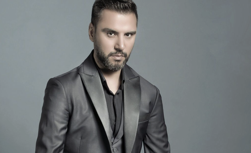 Şarkıcı Alişan ramazanın ilk gününde Umre'ye gitti... - Resim: 2