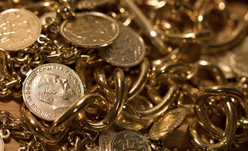 Dev bankadan olay altın tahmini! 2026 sonunda ne kadar olacak? - Resim: 3