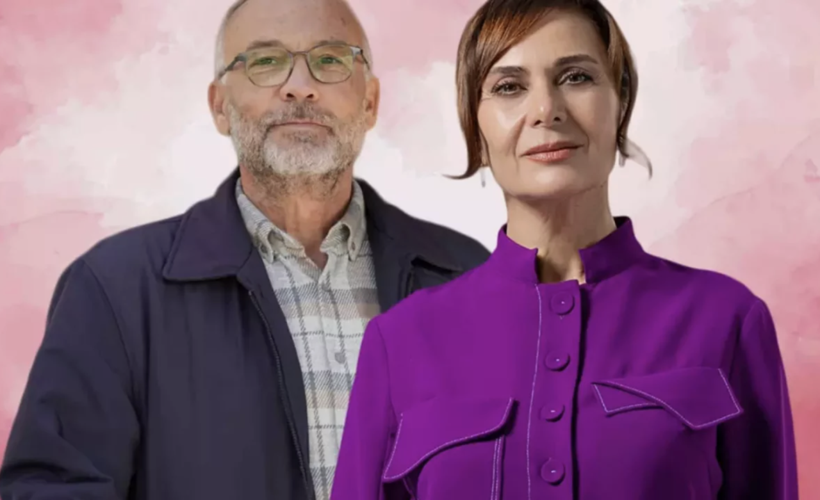 40 yıllık dostluktan aşk doğdu! Üniversite sıralarından sonra yolları hiç kesişmemiş... - Resim: 3