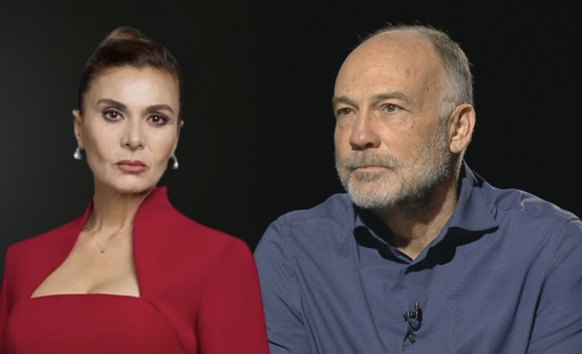 40 yıllık dostluktan aşk doğdu! Üniversite sıralarından sonra yolları hiç kesişmemiş... - Resim: 2