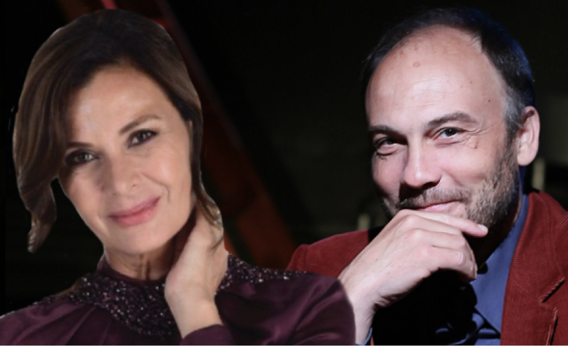 40 yıllık dostluktan aşk doğdu! Üniversite sıralarından sonra yolları hiç kesişmemiş... - Resim: 1