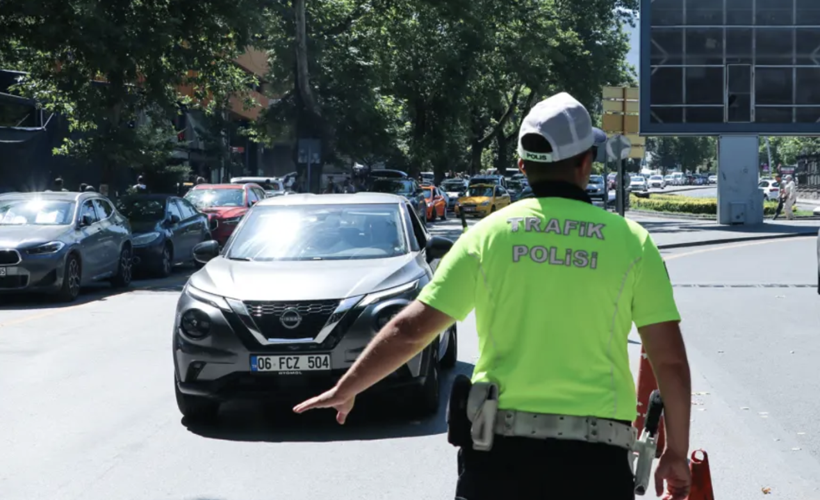 Ankara Valiliği'nden NATO kararı! Yollar kapatıldı, girişleri yasaklandı - Resim: 3