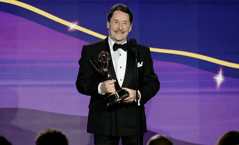 Optimus Prime’ın efsanevi sesi sustu! Peter Cullen hayatını kaybetti - Resim: 4