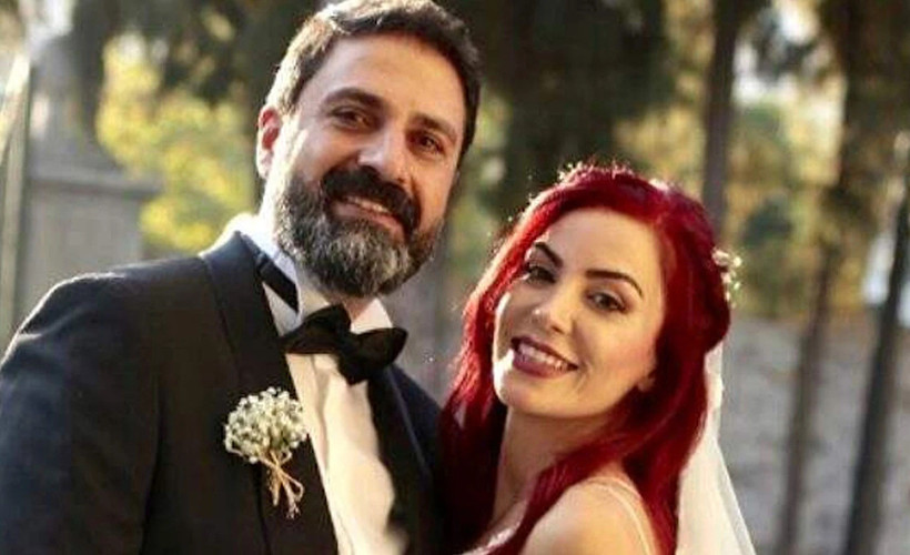 Doktor eşi Özlem Gültekin'in ölümü şüpheli bulunmuştu! Erhan Çelik’ten çarpıcı iddia - Resim: 1
