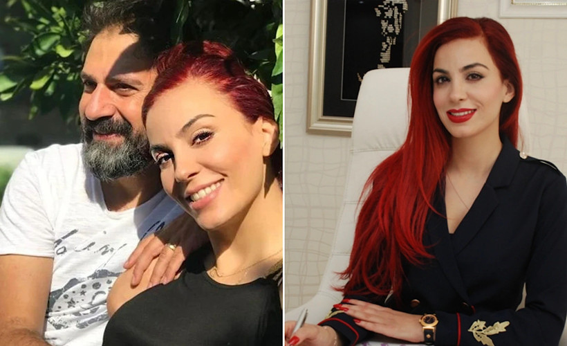 Doktor eşi Özlem Gültekin'in ölümü şüpheli bulunmuştu! Erhan Çelik’ten çarpıcı iddia - Resim: 3
