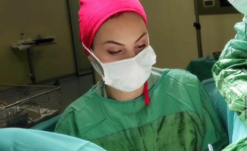Doktor eşi Özlem Gültekin'in ölümü şüpheli bulunmuştu! Erhan Çelik’ten çarpıcı iddia - Resim: 4