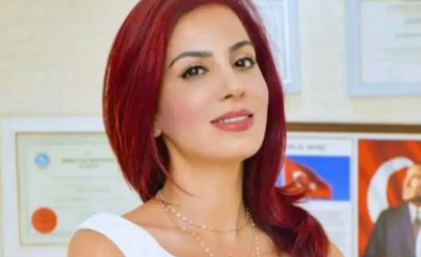 Doktor eşi Özlem Gültekin'in ölümü şüpheli bulunmuştu! Erhan Çelik’ten çarpıcı iddia - Resim: 5