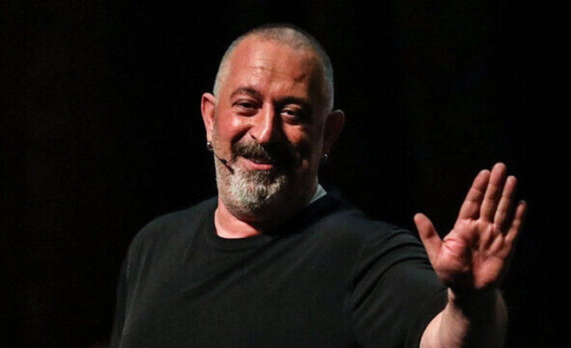 Cem Yılmaz kalp krizi geçirdi! Ağabeyi Can Yılmaz sinirden küplere bindi - Resim: 2