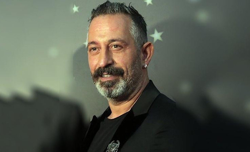 Cem Yılmaz kalp krizi geçirdi! Ağabeyi Can Yılmaz sinirden küplere bindi - Resim: 3