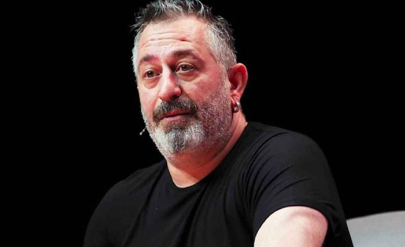 Cem Yılmaz kalp krizi geçirdi! Ağabeyi Can Yılmaz sinirden küplere bindi - Resim: 4