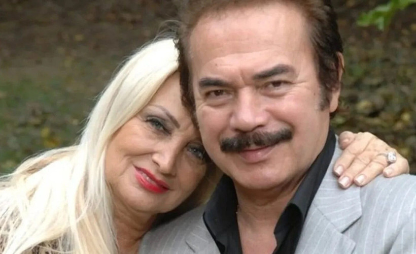 Nüfus müdürlüğü bu fotoğrafı görünce mesaiye kaldı! Sevim Emre şopun içinden geçti - Resim: 2