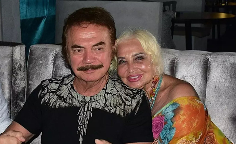 Nüfus müdürlüğü bu fotoğrafı görünce mesaiye kaldı! Sevim Emre şopun içinden geçti - Resim: 3