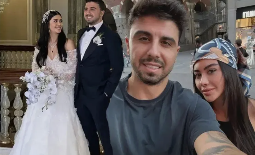 Ozan Tufan Trabzon'dan paylaştı! Ailesi ile keyfi yerinde - Resim: 2