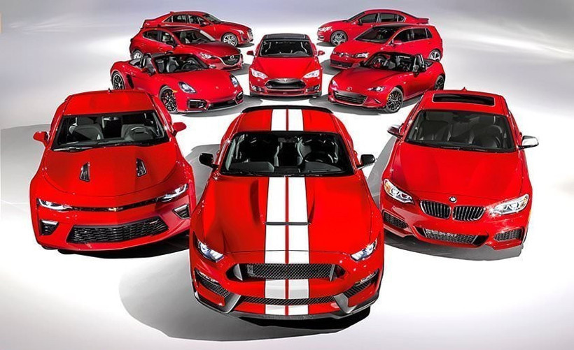 Yılın otomobili hangisi? Listedekilere bir bakın - Resim: 2