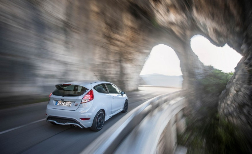 Ford Fiesta 2017 fiyatı bu özellik bir ilk - Resim: 1