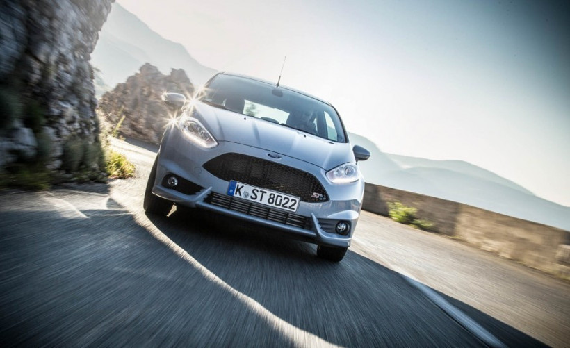 Ford Fiesta 2017 fiyatı bu özellik bir ilk - Resim: 2