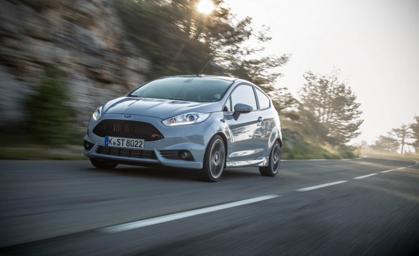 Ford Fiesta 2017 fiyatı bu özellik bir ilk - Resim: 3