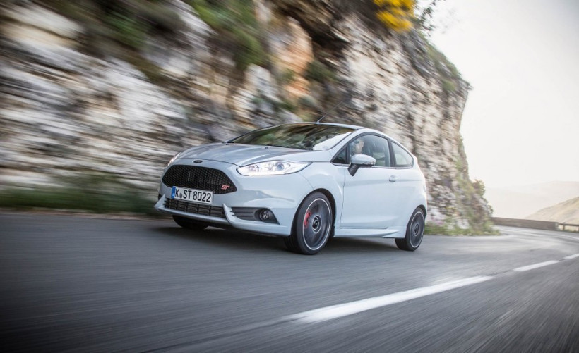 Ford Fiesta 2017 fiyatı bu özellik bir ilk - Resim: 4