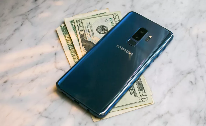 Samsung Galaxy S10 nasıl olacak? İşte muhtemel özellikleri - Resim: 4
