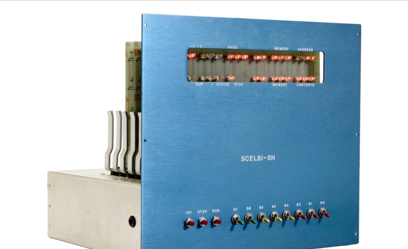 Kullandığınız teknolojilerin ataları... - Resim: 2