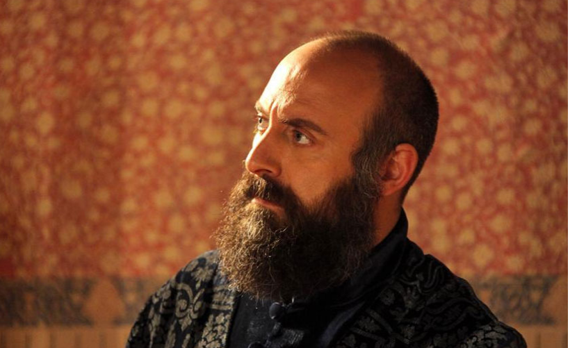 Muhteşem Yüzyıl isyan ettirdi - Resim: 1